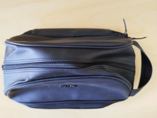 Neceser Calvin Klein Negro