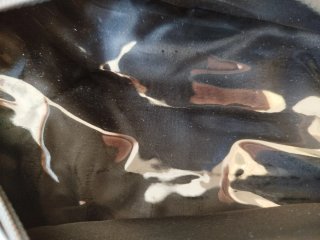 Neceser Calvin Klein Negro