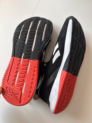 Reebok Nanoflex Talla 41