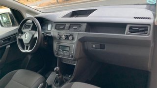 Volkswagen Caddy 2020 4x4 2.0 122cv