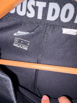 Leggings Nike negros