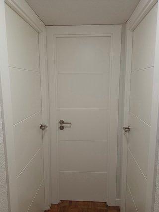 Carpinteros servicios a domicilio