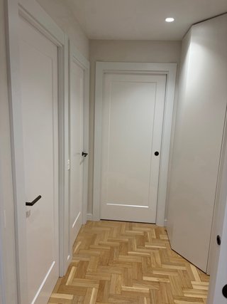 Carpinteros servicios a domicilio