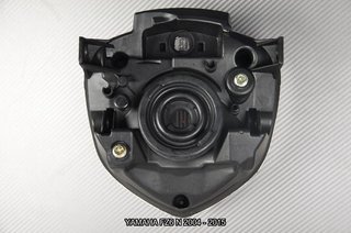 Óptica delantera / Faro YAMAHA FZ6 N 2004 - 2015