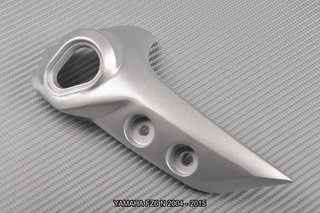 Óptica delantera / Faro YAMAHA FZ6 N 2004 - 2015