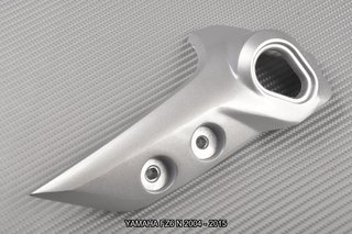 Óptica delantera / Faro YAMAHA FZ6 N 2004 - 2015