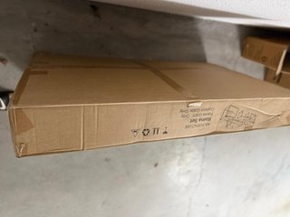 Conjunto de Muebles de Jardín EN SU CAJA