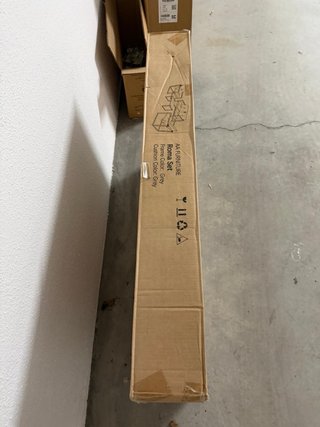 Conjunto de Muebles de Jardín EN SU CAJA
