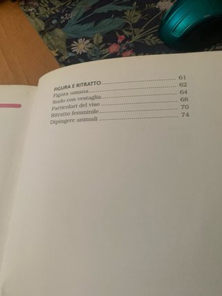 Le tecniche dell'acquarello le trasparenze e la...