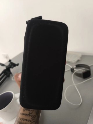 Funda GoPro Negra