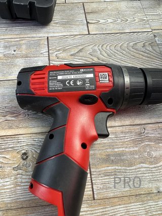 Destornillador inalámbrico Einhell