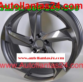 Llantas AUDI - E1546 r833021
