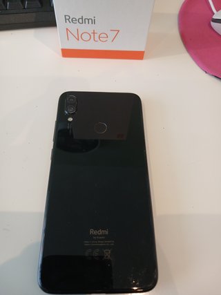 Xiaomi Redmi Note 7 48MP Dual Camera