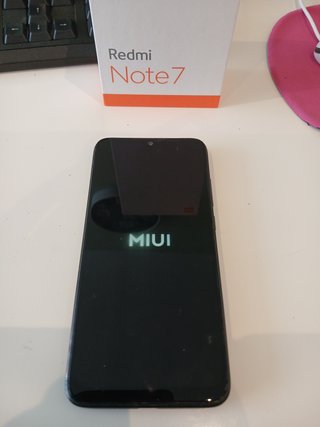 Xiaomi Redmi Note 7 48MP Dual Camera