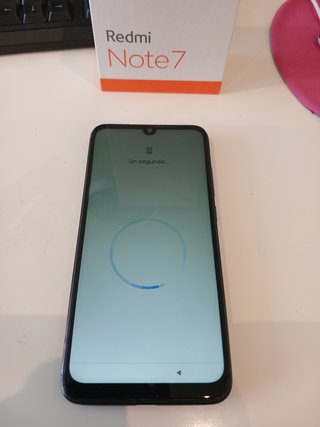 Xiaomi Redmi Note 7 48MP Dual Camera