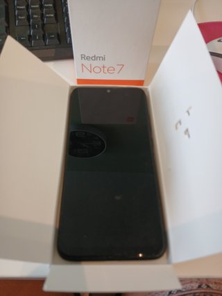 Xiaomi Redmi Note 7 48MP Dual Camera
