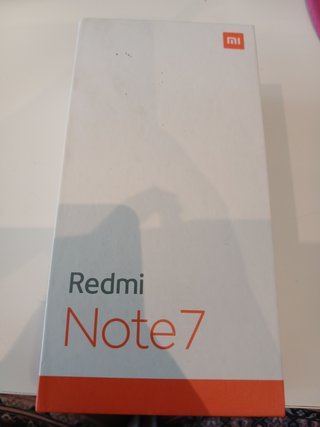 Xiaomi Redmi Note 7 48MP Dual Camera