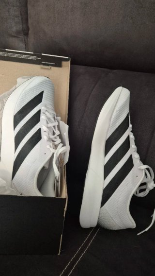 Adidas Duramo Rc2 Nuevas Talla 44,5