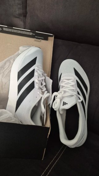 Adidas Duramo Rc2 Nuevas Talla 44,5