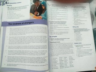 Libro de Inglés