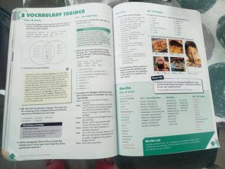Libro de Inglés