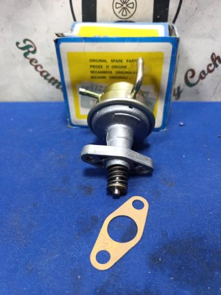 Bomba combustible DE-CON Citroen GS/GSA/GSX