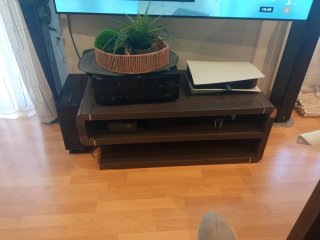 Mueble de comedor moderno