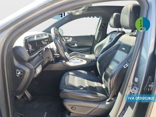 Mercedes Clase GLE Coupe 53 AMG 4MATIC 320 kW (435 CV)