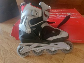 Patines Rollerblade Spark
