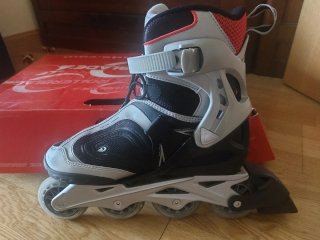 Patines Rollerblade Spark