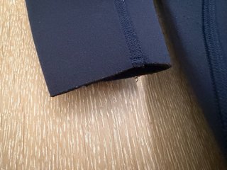Traje integral de neopreno OLAIAN surf Talla L