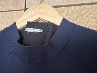 Traje integral de neopreno OLAIAN surf Talla L