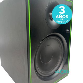 Altavoces Mackie CR8-X BT Bluetooth 150W (Par)