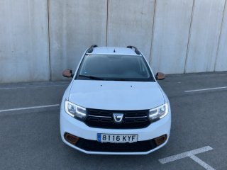 Dacia Logan MCV 2020