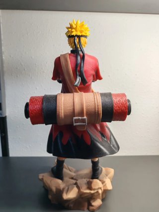 Figura Naruto