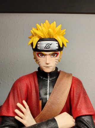 Figura Naruto