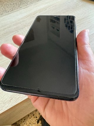 Huawei Mate 20 128GB Negro