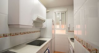 Piso en alquiler en Arapiles en Madrid