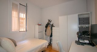 Piso en alquiler en Arapiles en Madrid