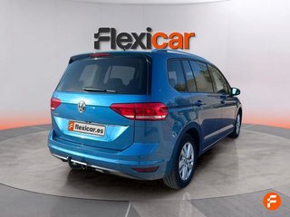 Volkswagen Touran Advance 2.0 TDI 85kW (115CV) DSG