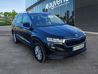 Skoda Karoq 2.0 TDI 85kW (115CV) Ambition