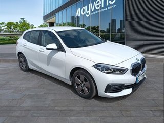 BMW Serie 1 116d