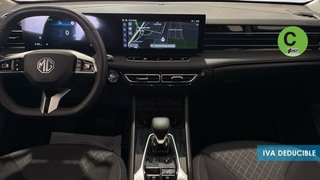 MG HS 1.5T Comfort DCT 125 kW (170 CV)