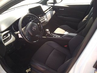 Toyota C-HR 1.8 125H Advance