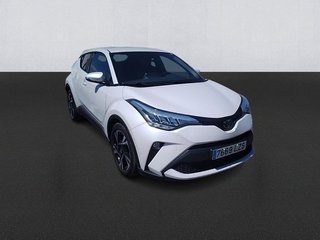 Toyota C-HR 1.8 125H Advance