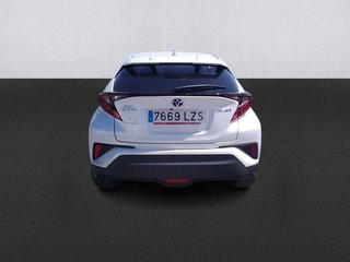 Toyota C-HR 1.8 125H Advance