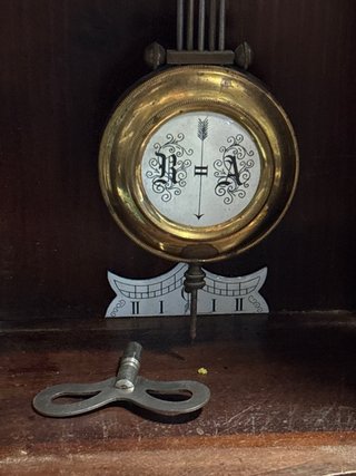 Reloj de Pared Decorativo