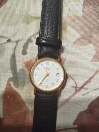 Reloj de pulsera Radiant antiguo