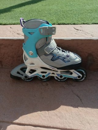 Patines en línea infantiles Oxelo