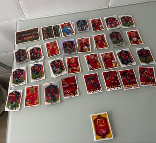 Cartas España 2026 Carrefouro